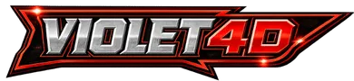 Violet4D LOGO